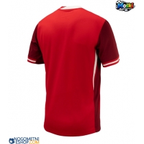 Moški Nogometni dresi Kanada Domači Copa America 2024 Kratek Rokav